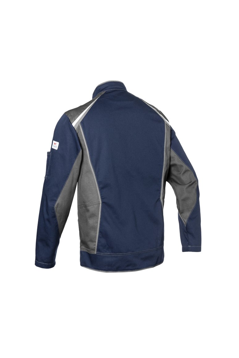 KÜBLER ICONIQ Jacke